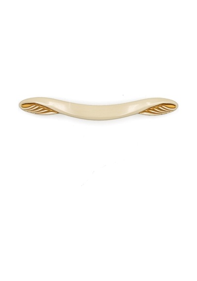 Coşafak Giusti Wmn743.128.00V5 Metal Altın - Beyaz 128Mm