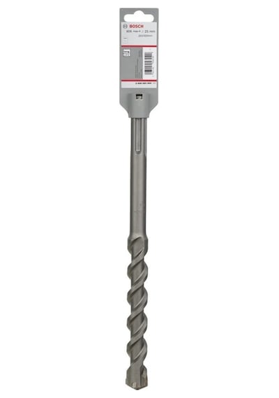 Bosch Max-4 25x320 mm Beton Matkap Ucu - 2608685868