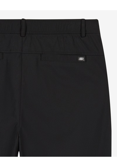 Skechers M Micro Regular Work Pant Erkek Siyah Pantolon S2620115-3817