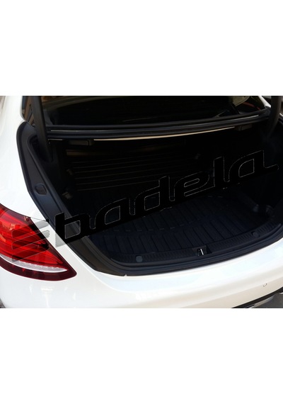 Bagaj Havuzu Mercedes E Kasa W213 2016-21 Tam Uyum ve Koruyucu 3D