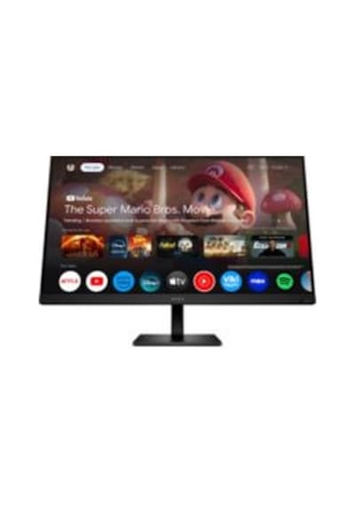 Omen 32x Uhd 144hz Smart Gaming Mntr