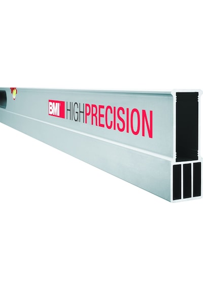 Bmı 695 Hıghprecısıon Su Terazisi 120cm Rm 695120