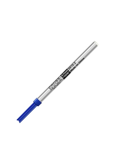 Cross Ince Jel Mavi Roller Refil 8910-2