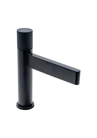 Paluci Roma Black Lavabo Bataryası Sırlı