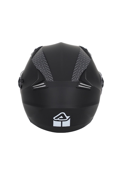 Acerbis Fırstway 2.0 22-06 Açık Kask Siyah