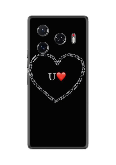 Camon 30 Pro 5g Kılıf Hd Baskılı Yüksek Korumalı Xt-camon30pro 2609 Stk-326-30pro