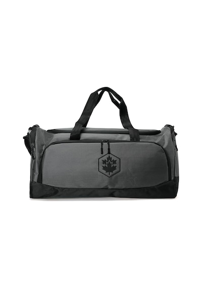 Lumberjack Ml Tylor Gym 6fx Unisex Spor Çanta Valiz Antrasit