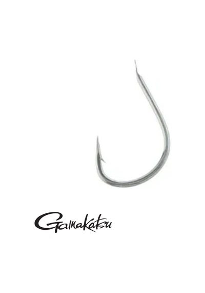 Gamakatsu Booklet Alabalık 3610n 6-0.22mm 75cm