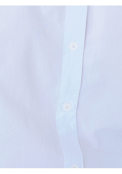 LOFT Loose Fit Kadın Gömlek U.kol Lf2036508 Q1.v1 Beyaz
