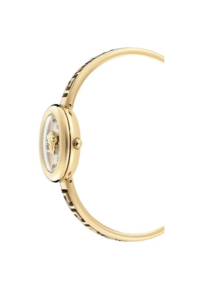 Versace Vrscve5f00226 Kadın Kol Saati Altın