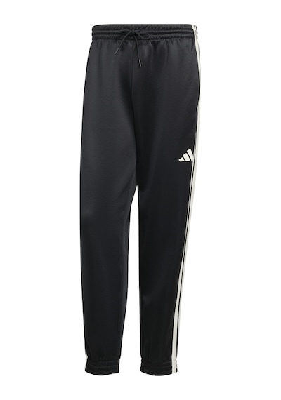 Black/owhıte Adidas Erkek Günlük Eşofman Altı M Stadium Pt Jn1822 Siyah