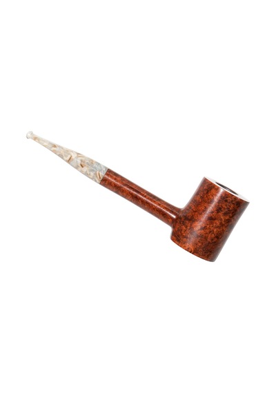 Şahin Collection Xl 9mm. Filtreli Akrilik Saplı Pipo 239355