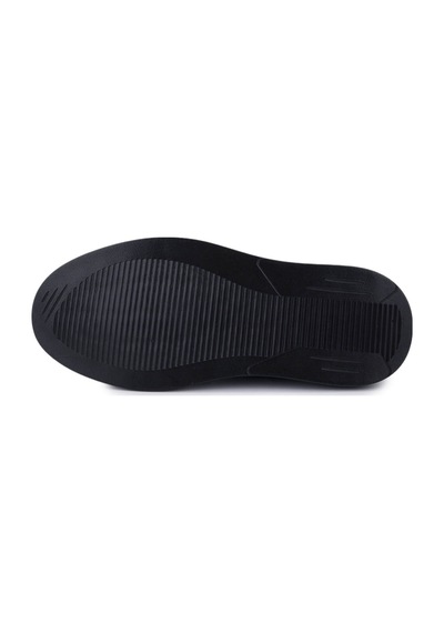 Tamer Tanca Erkek Hakiki Deri Siyah Sneakers & Spor Ayakkabı 352 23403 Erk Ayk Sk25-26 Sıyah Siyah Tamer Tanca Erkek Hakiki Deri Siyah Sneakers & Spor Ayakkabı 352 23403 Erk Ayk Sk25-26 Sıyah Siyah