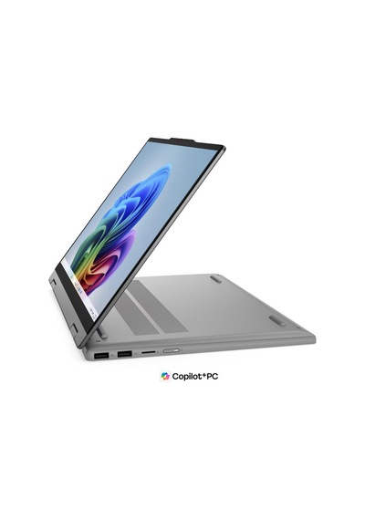 Lenovo IdeaPad 5 14AGP11 83UH004BTRHMF38 Ryzen Ai 7 445 64 GB 1 TB SSD 14" W10P Dizüstü Bilgisayar