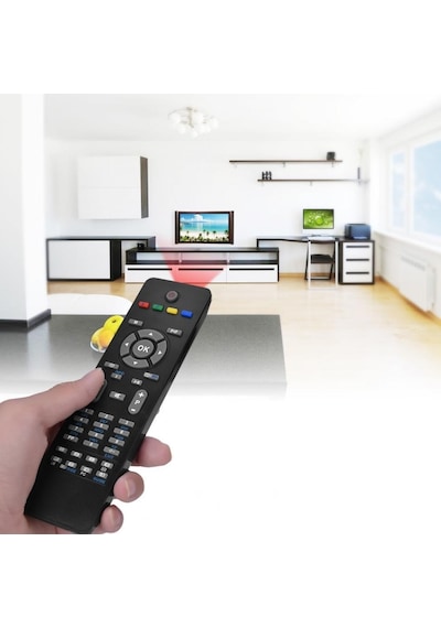 Vestel  Uyumlu 32Pf6019 Lcd Tv Kumanda