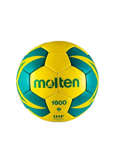 Molten H2x1800-yg Hentbol Antrenman Topu Çok Renkli