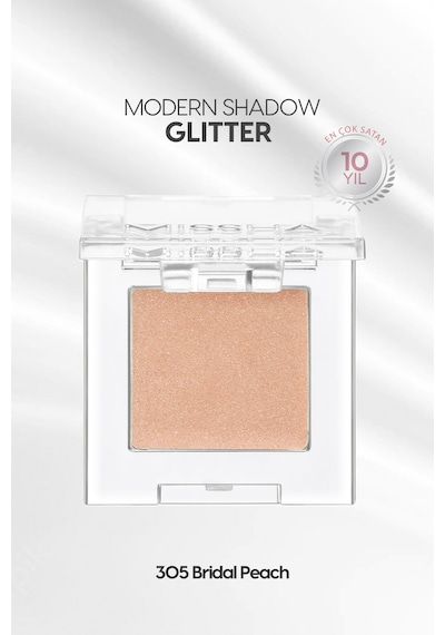 Missha Modern Shadow Krem Far Cbe01