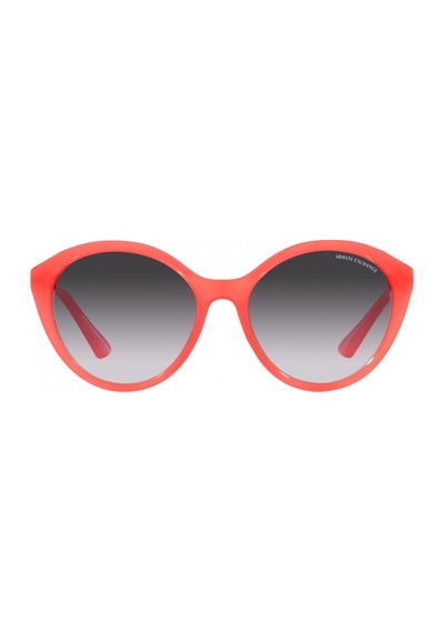 Armani Exchange Güneş Gözlüğü Ax4134s 55 83418g Turuncu