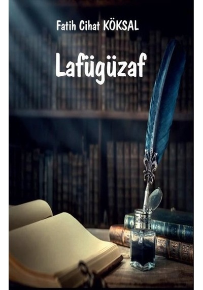 Kitap11 Lafügüzaf