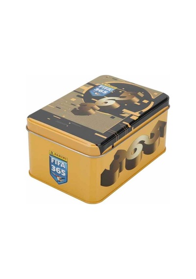 Fıfa 365 Adrenalyn Xl 2024 Tin Box Futbolcu Kartları