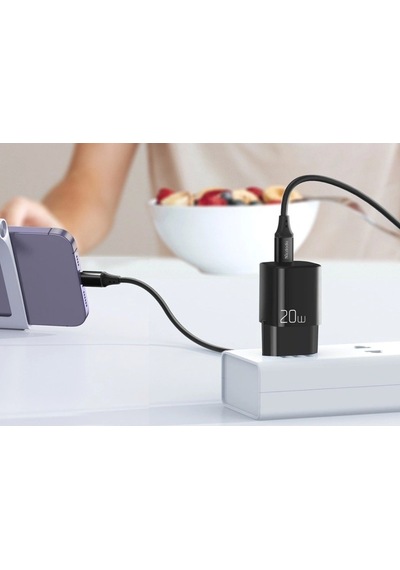 Mcdodo CH-4044 20 W PD Type-c To Type-c + Kablo