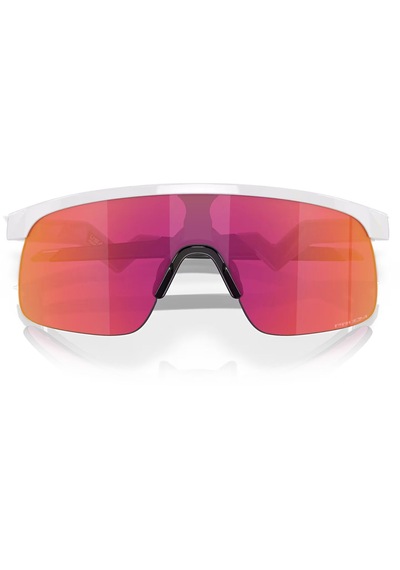 Oakley Resıstor Erkek Gözlük Beyaz Beyaz