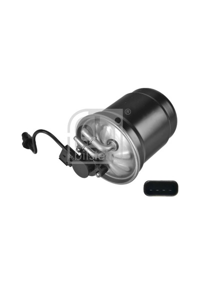 Febı 176625 Yakıt Filtresi Yenı Kasa Focus Iv 17 1.5 1.5 Ecoblue Kuga Iıı 20 1.5 Ecoblue Euro 6 Motor 2229478-2362319-2571667-jx619155af -