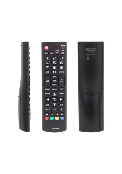Lg Akb73715603 Simplink Tuşlu Lcd-led Tv Kumanda 79655741