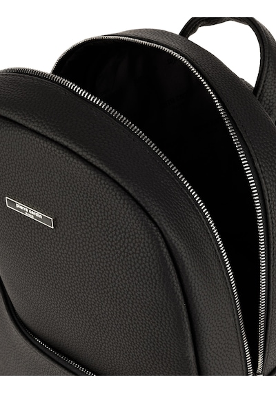 Pierre Cardin Erkek Siyah Çanta 50296098-vr046 Siyah