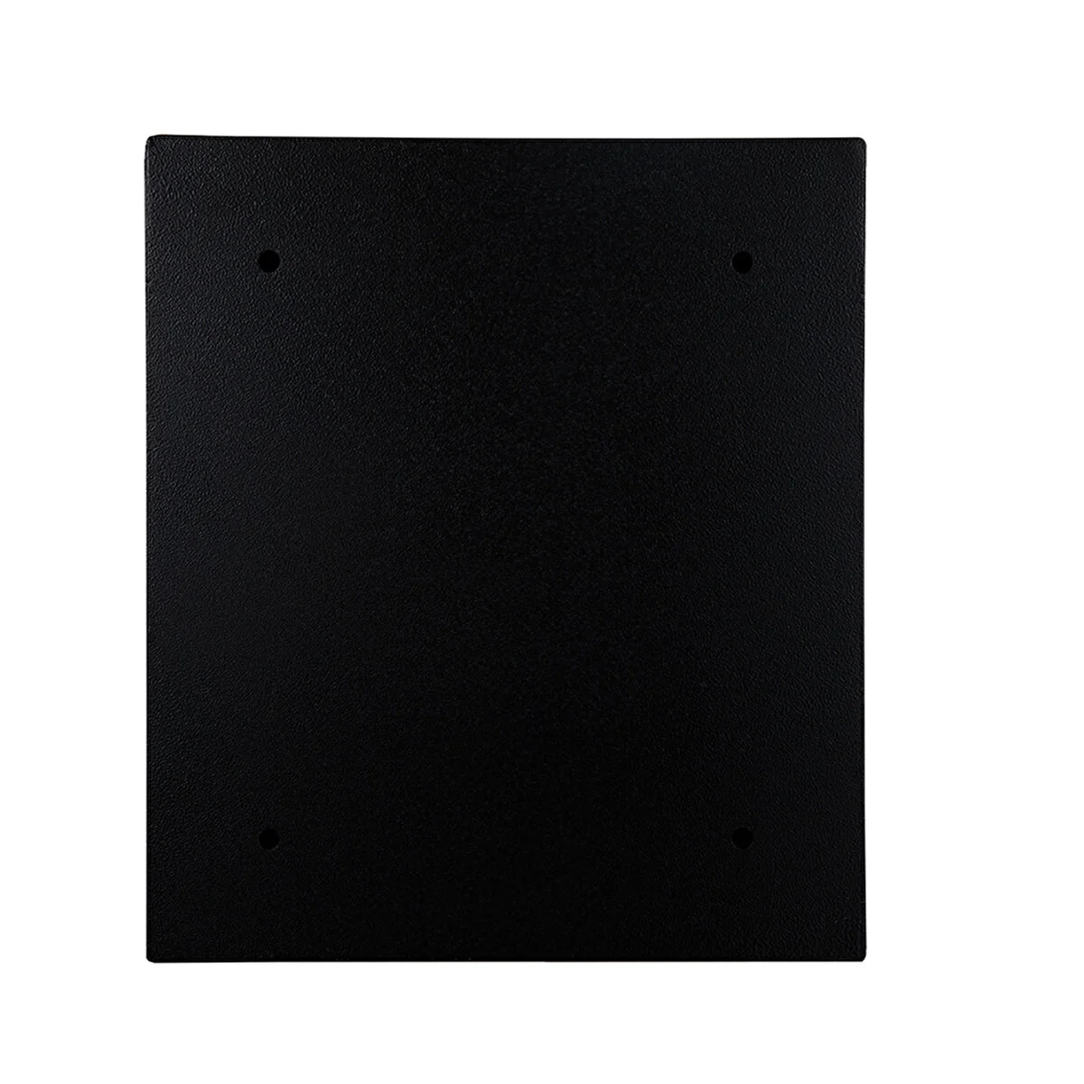 Elektronik Büyük Boy Kasa 40 Et Çelik Şifreli Kasa 40x35x35 Cm 2 Anahtar 4 Çelik Dübel