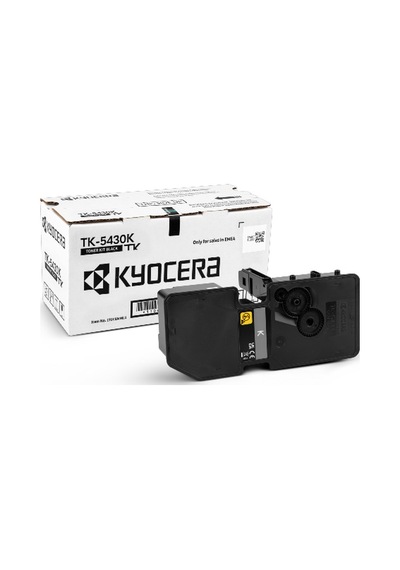 Kyocera Tk-5430k Siyah  Toner