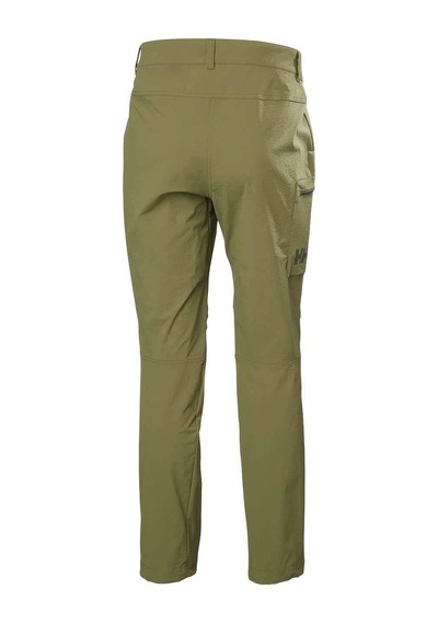 Helly Hansen Brono Softshell Pantolon Hha.63051 Yeşil