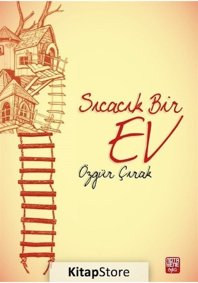 Sıcacık Bir Ev - Özgür Çırak