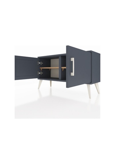 Arges Şifonyer 2 Raflı 2 Kapaklı 88x30x48 Antrasit-antrasit/çam Antrasit/çam Arges Şifonyer 2 Raflı 2 Kapaklı 88x30x48 Antrasit-antrasit/çam Antrasit/çam