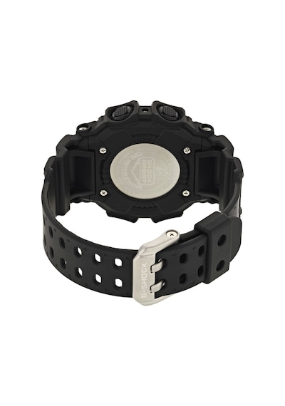Casio Gx-56ubb-1dr Kol Saati Metalik