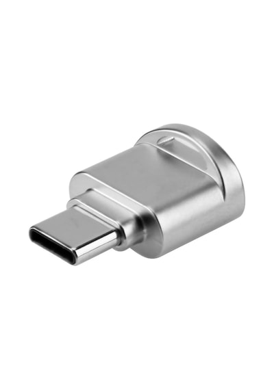 Lunatic 7744 Usb Type C 3.1 To Micro Sd Otg Hafıza Kartı Çevirici Dönüştürücü Adaptör