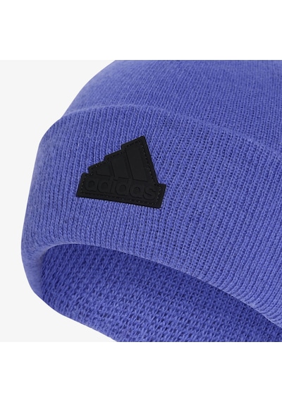 Adidas Cold.rdy Tech Cuff Unisex Mavi Bere Düz Iy5242