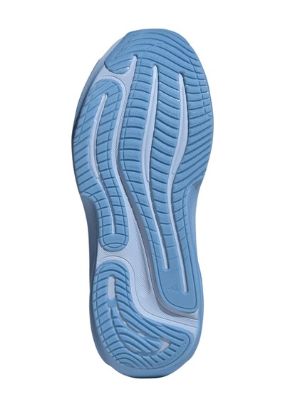 Jr1613-k Adidas Supernova Rıse 3 W Kadın Spor Ayakkabı Mavi Jr1613-k