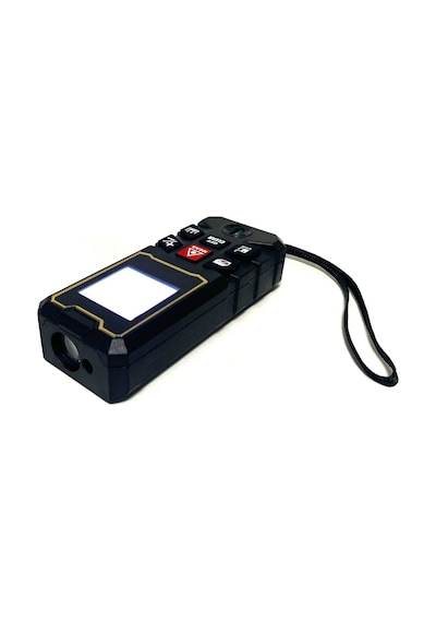 Rolwal 80 Metre Lazer Metre