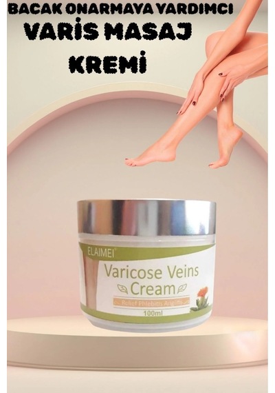 Varicose Kremi 100 Ml