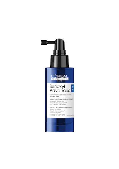 L'Oréal Professionnel Serioxyl Advanced İncelmiş Saç Telleri için Yoğunluk Kazandıran Serum 90 ML