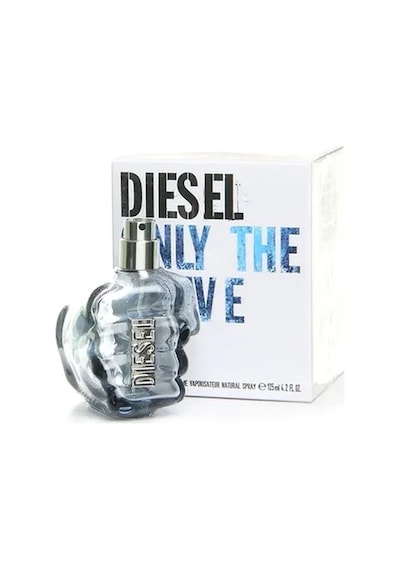 Diesel Only The Brave Edt 125 Ml Erkek Parfüm Fresh