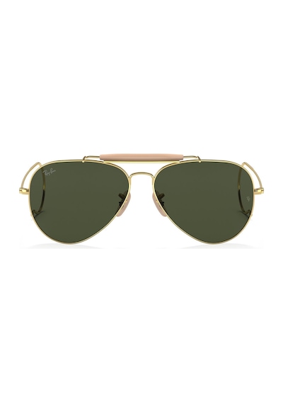 Ray-ban Rb3030 W3402 58 Unisex Güneş Gözlüğü