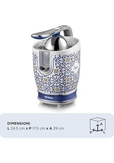 Ariete Narenciye Sıkacağı 0413/0c