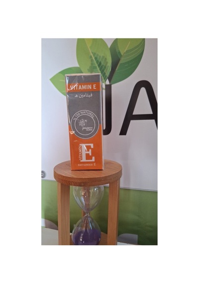 E Vitamini Serumu