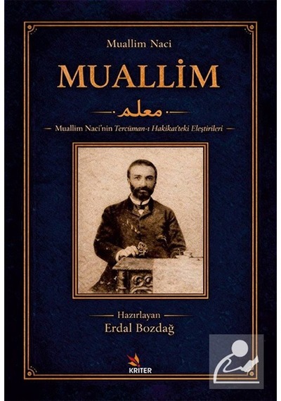 Muallim / Muallim Naci