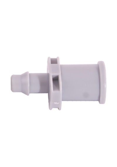 7 Mm Nozul Dişi Adaptör 100 Adet