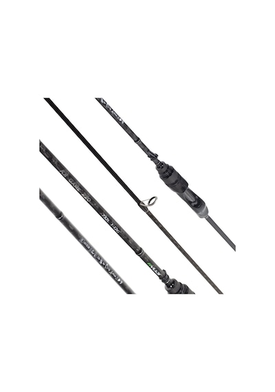 Aji Game Fuji 180cm 0-3gr 2 Parça Aji Kamış