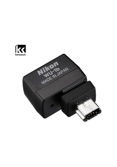 Nikon Wu-1B Kablosuz Mobil Adaptörü