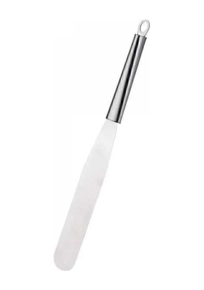 Krema Spatulası Genel